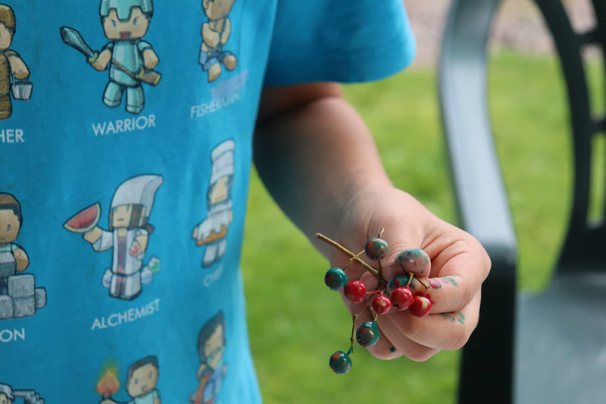 greenway farm holiday park
